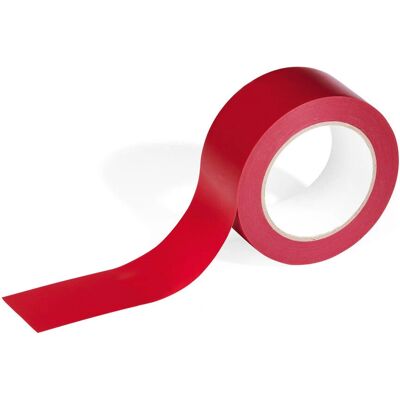 Durable DURALINE BASIC White Selbstklebendes Markierungsband - Klebeband Durable DURALINE BASIC White Selbstklebendes Markierungsband - Klebeband