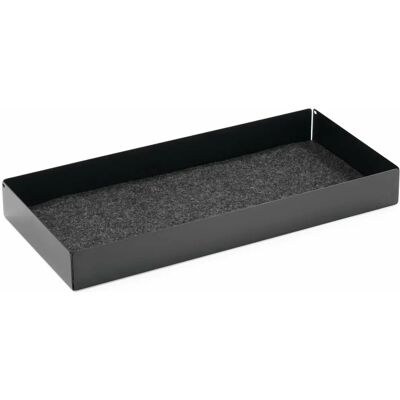 Durable 508201 Monitorbeslag Tilbehør - Lydabsorberende filtindsats Durable 508201 Monitorbeslag Tilbehør - Lydabsorberende filtindsats