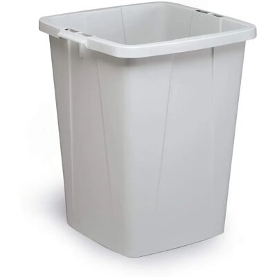 Durable Durabin Eco 90L Abfalleimer - Waste Bin Durable Durabin Eco 90L Abfalleimer - Waste Bin