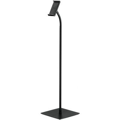 Durable Tough Floor Tabletständer - Verstellbar & Sicher Durable Tough Floor Tabletständer - Verstellbar & Sicher