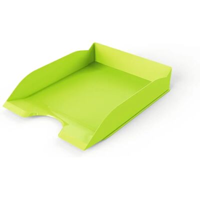 Durable Basic Zöld - Dokumentumtartó C4 (A4) - Dokumentumok rendszerezése Durable Basic Zöld - Dokumentumtartó C4 (A4) - Dokumentumok rendszerezése