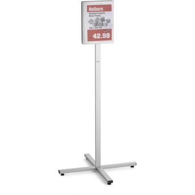 Durable Durable INFO STAND OUTDOOR A4 Ulkoinen ilmoitustaulu - Ulkoinen ilmoitustaulu Durable Durable INFO STAND OUTDOOR A4 Ulkoinen ilmoitustaulu - Ulkoinen ilmoitustaulu