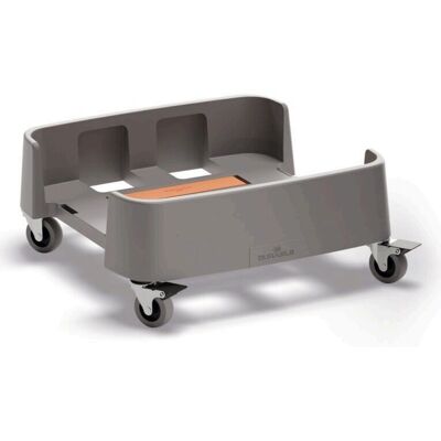 Durable 334137 Søppelbøtte-tilbehør - Søppelbøtte-tilbehør Durable 334137 Søppelbøtte-tilbehør - Søppelbøtte-tilbehør