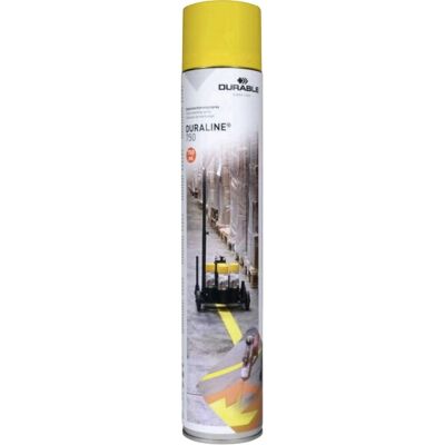 Durable 750 Gul Specialfärg - Specialfärg Durable 750 Gul Specialfärg - Specialfärg