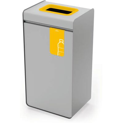 DURABLE Durasort 55L Verde contentor de resíduos - Contentor de lixo DURABLE Durasort 55L Verde contentor de resíduos - Contentor de lixo