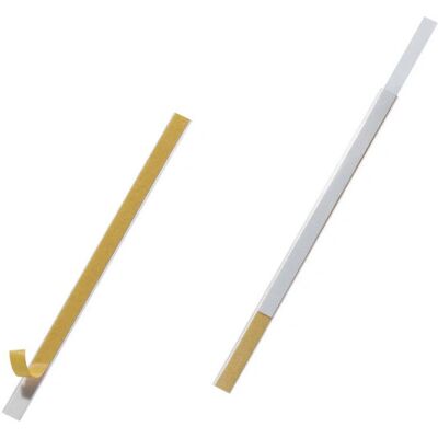 Durable - Labelfix - Transparent - 200x10 mm - Etikett Durable - Labelfix - Transparent - 200x10 mm - Etikett
