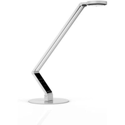 Luctra Weiße Radial Schreibtischlampe - Schreibtischleuchte Luctra Weiße Radial Schreibtischlampe - Schreibtischleuchte