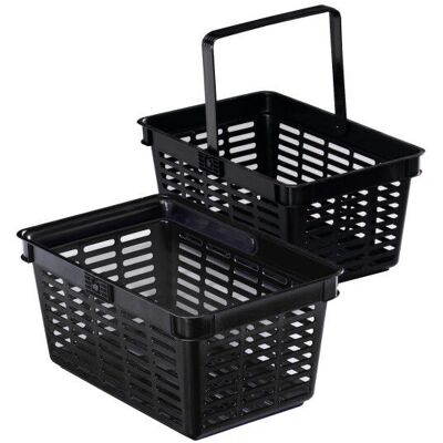 Hållbar 1801565060 Shoppingkorg - Förvaringslåda Hållbar 1801565060 Shoppingkorg - Förvaringslåda
