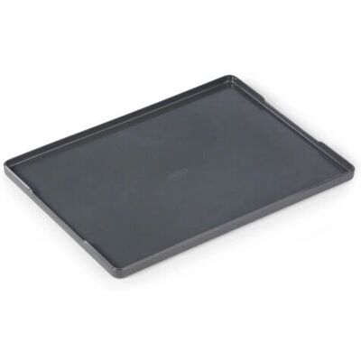 Durable 3387 58 Coffee Point Rechteck Schwarz - Tablett Durable 3387 58 Coffee Point Rechteck Schwarz - Tablett
