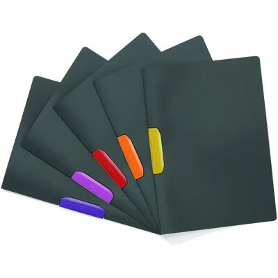 DURABLE Duraswing Color Aktenmappe - Büromaterial DURABLE Duraswing Color Aktenmappe - Büromaterial