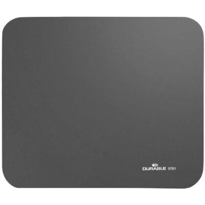 Tapis de souris Durable 570158 - anthracite - Publicité Tapis de souris Durable 570158 - anthracite - Publicité