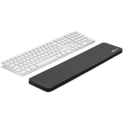 Durable 570458 Support Poignet - Soutien Ergonomique de Bureau - Publicité Durable 570458 Support Poignet - Soutien Ergonomique de Bureau - Publicité