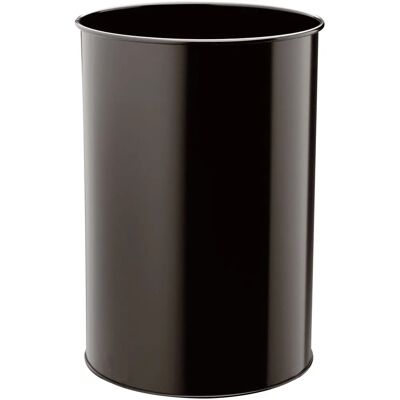 Durable Steel Waste Bin 30L - Waste Bin Durable Steel Waste Bin 30L - Waste Bin