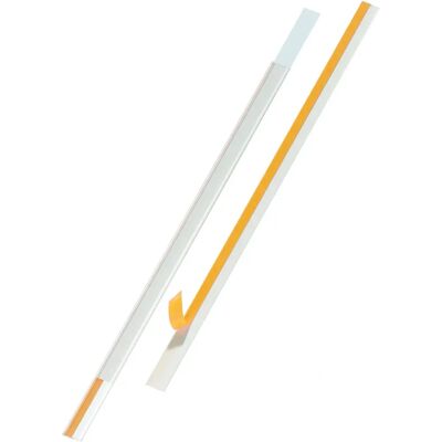 Durable Scanfix Címketartó 1000x20mm - Label Holder Durable Scanfix Címketartó 1000x20mm - Label Holder