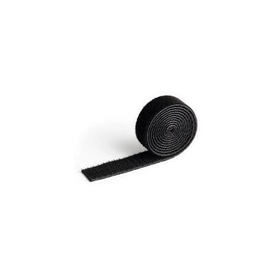 Durable Cavoline Grip 20 Kabelbinder - Schwarz Durable Cavoline Grip 20 Kabelbinder - Schwarz