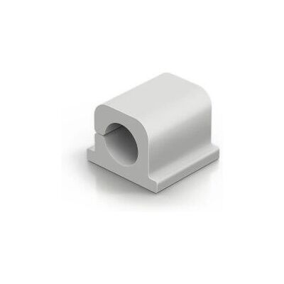 Durable Cavoline Clip Pro 1 - Clip para cables gris Durable Cavoline Clip Pro 1 - Clip para cables gris