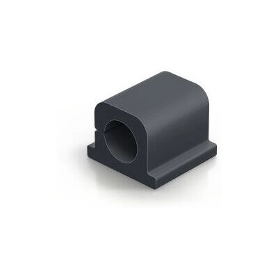 Durable Cavoline Clip Pro 1 Supporto per cavi da scrivania Durable Cavoline Clip Pro 1 Supporto per cavi da scrivania