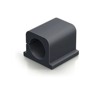 Cavoline Clip Pro 2 Kabelhalter - Schwarz Cavoline Clip Pro 2 Kabelhalter - Schwarz