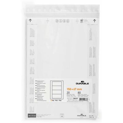 DURABLE 100302 DURABLE 100302