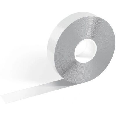 Durable 172502 - White Floor Marking Tape - Floor Type Durable 172502 - White Floor Marking Tape - Floor Type