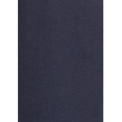 KANGAROOS Relaxed Fit Blaue Sweatshorts - Sweatshorts KANGAROOS Relaxed Fit Blaue Sweatshorts - Sweatshorts