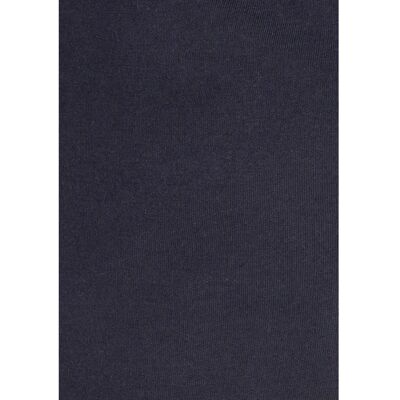 BENCH Loungewear Sweatshorts - Sweatshorts, Navy-White, Herren BENCH Loungewear Sweatshorts - Sweatshorts, Navy-White, Herren