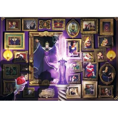 Puzzle Ravensburger 12000097 Fantaisie - 1000 Pièces Puzzle Ravensburger 12000097 Fantaisie - 1000 Pièces