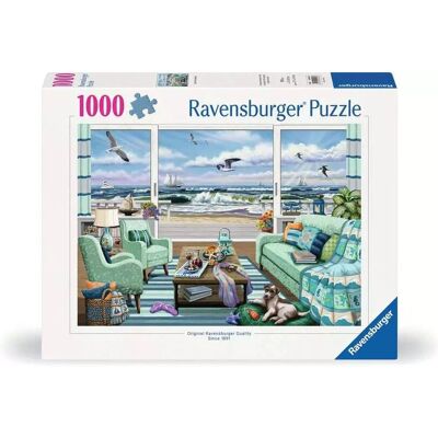 Ravensburger 12000553 Puzzle - 1000 Landscape - Puzzle Ravensburger 12000553 Puzzle - 1000 Landscape - Puzzle