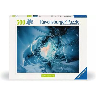 Ravensburger 12000778 Puzzle Paysage - Édition Nature Ravensburger 12000778 Puzzle Paysage - Édition Nature