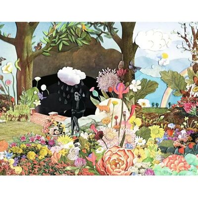Puzzle Océan Ravensburger - 2000 pièces Puzzle Océan Ravensburger - 2000 pièces