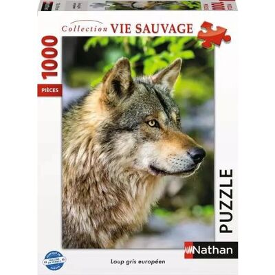 Nathan 12001146 Puzzle - Rompecabezas Nathan 12001146 Puzzle - Rompecabezas
