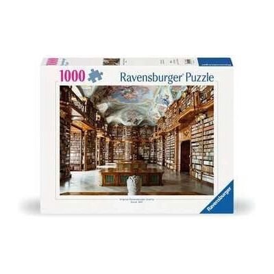 Ravensburger 12001440 Puzzle - Paesaggio - 1000 pezzi - Puzzle Ravensburger 12001440 Puzzle - Paesaggio - 1000 pezzi - Puzzle