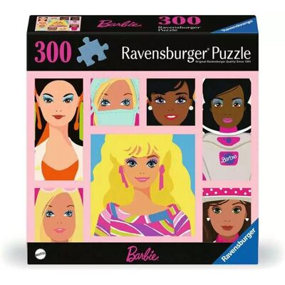 Ravensburger 12.001.493 Puzzle - Fantasy - 300 szt - Puzzle Ravensburger 12.001.493 Puzzle - Fantasy - 300 szt - Puzzle
