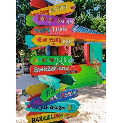 Ravensburger Kruispunt Puzzel - 500 Stukjes Stad Ravensburger Kruispunt Puzzel - 500 Stukjes Stad
