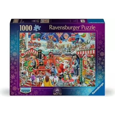 Ravensburger 12001583 Puzzle - 1000 pcs Ravensburger 12001583 Puzzle - 1000 pcs