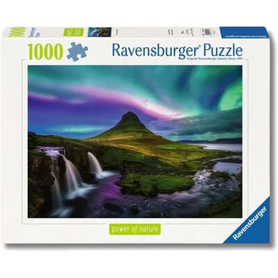 Ravensburger 12001744 Puzzle - Paysage - 1000 pièces Ravensburger 12001744 Puzzle - Paysage - 1000 pièces