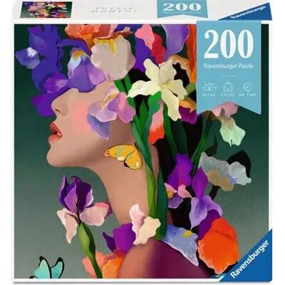 Ravensburger - 12001781 - 200 darabos kirakó Ravensburger - 12001781 - 200 darabos kirakó