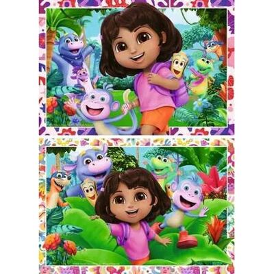Ravensburger Puzzle 12004199 - Puzzle, 24 Stück, Fernsehen/Filme Ravensburger Puzzle 12004199 - Puzzle, 24 Stück, Fernsehen/Filme