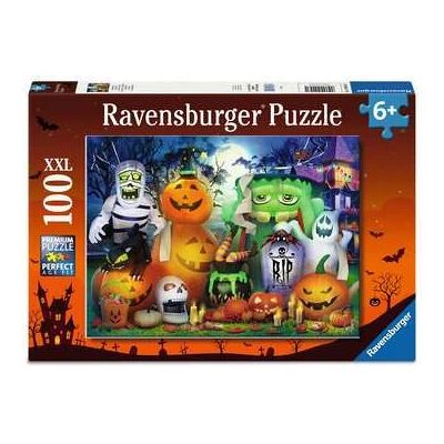 Puzzle Ravensburger 12004247 - 100 Pezzi Fantasy Puzzle Ravensburger 12004247 - 100 Pezzi Fantasy