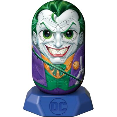 Ravensburger The Joker 3D Puzzle - Samlarpussel Ravensburger The Joker 3D Puzzle - Samlarpussel