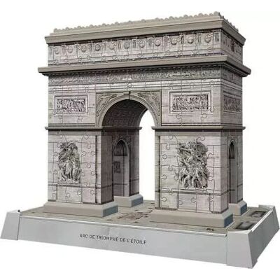 Ravensburger 12008029 Puzzle 3D Gebäude Ravensburger 12008029 Puzzle 3D Gebäude
