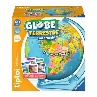 tiptoi 00191 Gioco da tavolo - Educativo tiptoi 00191 Gioco da tavolo - Educativo