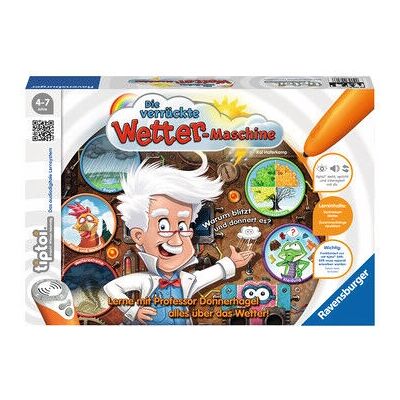Ravensburger Tiptoi - Modell 00.000.757 - Bildungsspielzeug Ravensburger Tiptoi - Modell 00.000.757 - Bildungsspielzeug