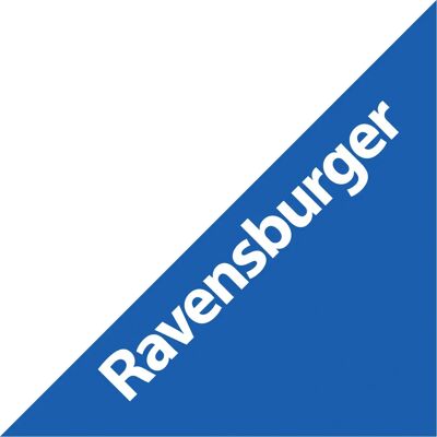 Puzzle per bambini Ravensburger - 03074 Cantiere animale - Puzzle in schiuma per 10 mesi in su Puzzle per bambini Ravensburger - 03074 Cantiere animale - Puzzle in schiuma per 10 mesi in su