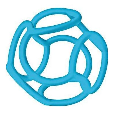 Ravensburger baliba - Jouet bébé flexible - Rouge Ravensburger baliba - Jouet bébé flexible - Rouge