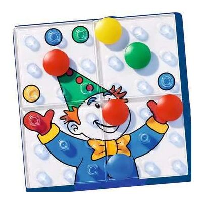 Ravensburger 4165 Utbildningsbrädspel Ravensburger 4165 Utbildningsbrädspel