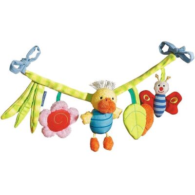 Ravensburger 44481 Baby-Hängespielzeug - Baby Hängespielzeug Ravensburger 44481 Baby-Hängespielzeug - Baby Hängespielzeug