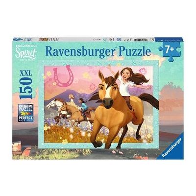 Ravensburger 10055 Puzzle - Children’s Multicolour 150 pcs Ravensburger 10055 Puzzle - Children’s Multicolour 150 pcs