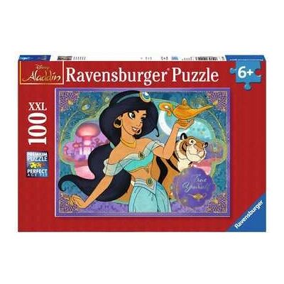 Ravensburger 10409 Disney Princess Jasmine XXL Puzzle - Παιχνίδι για παιδιά Ravensburger 10409 Disney Princess Jasmine XXL Puzzle - Παιχνίδι για παιδιά