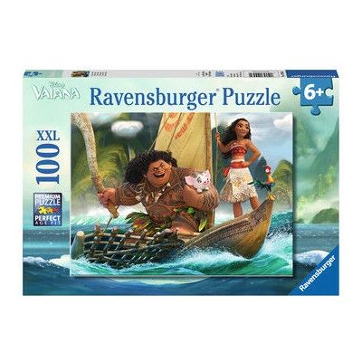 Ravensburger 10943 Quebra-cabeça - 100 peças para crianças Ravensburger 10943 Quebra-cabeça - 100 peças para crianças